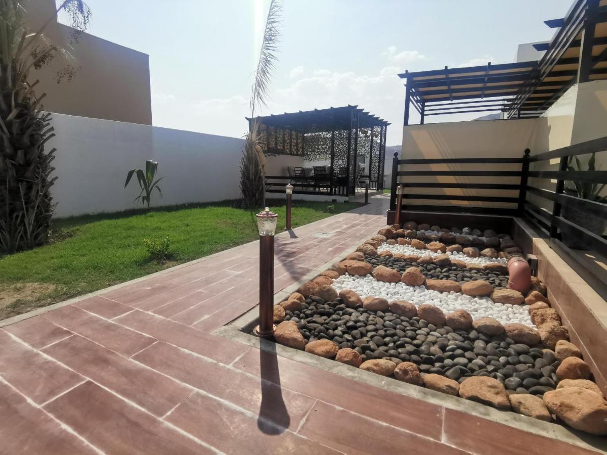 Highness Villa Nizwa Exterior photo