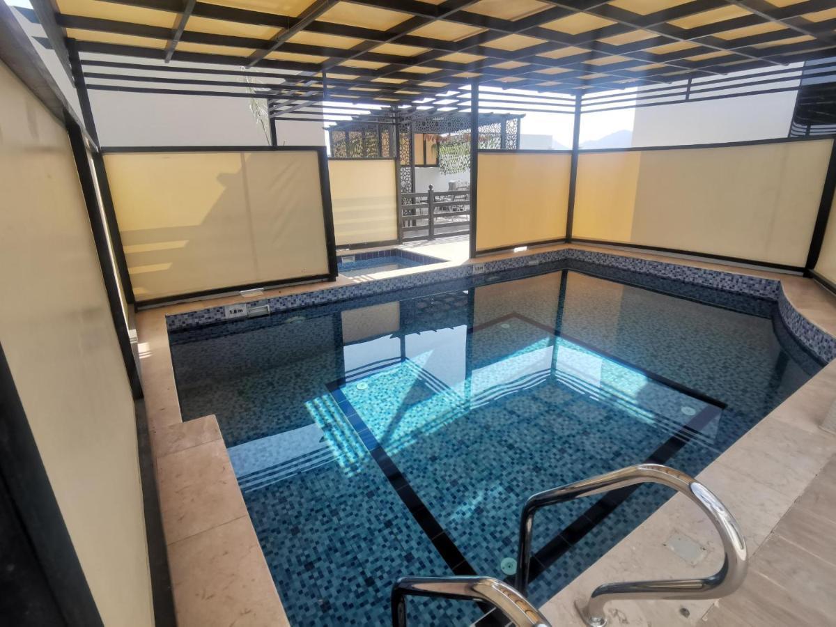 Highness Villa Nizwa Exterior photo