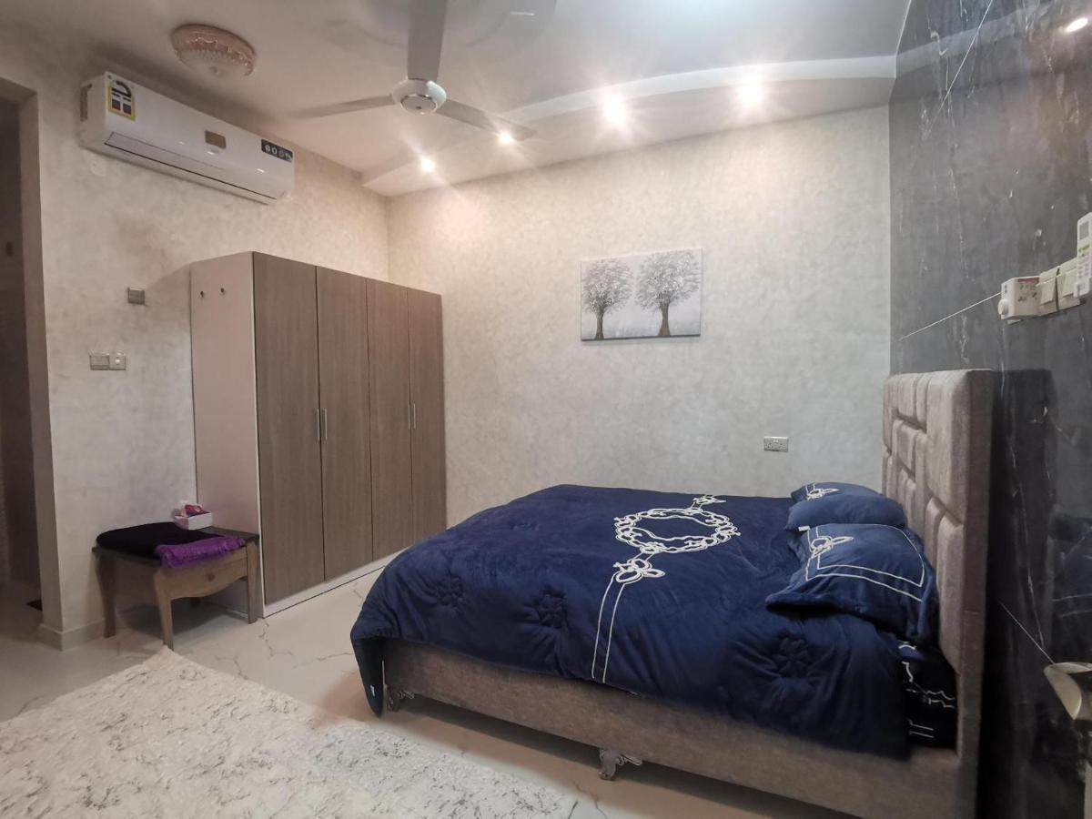 Highness Villa Nizwa Exterior photo