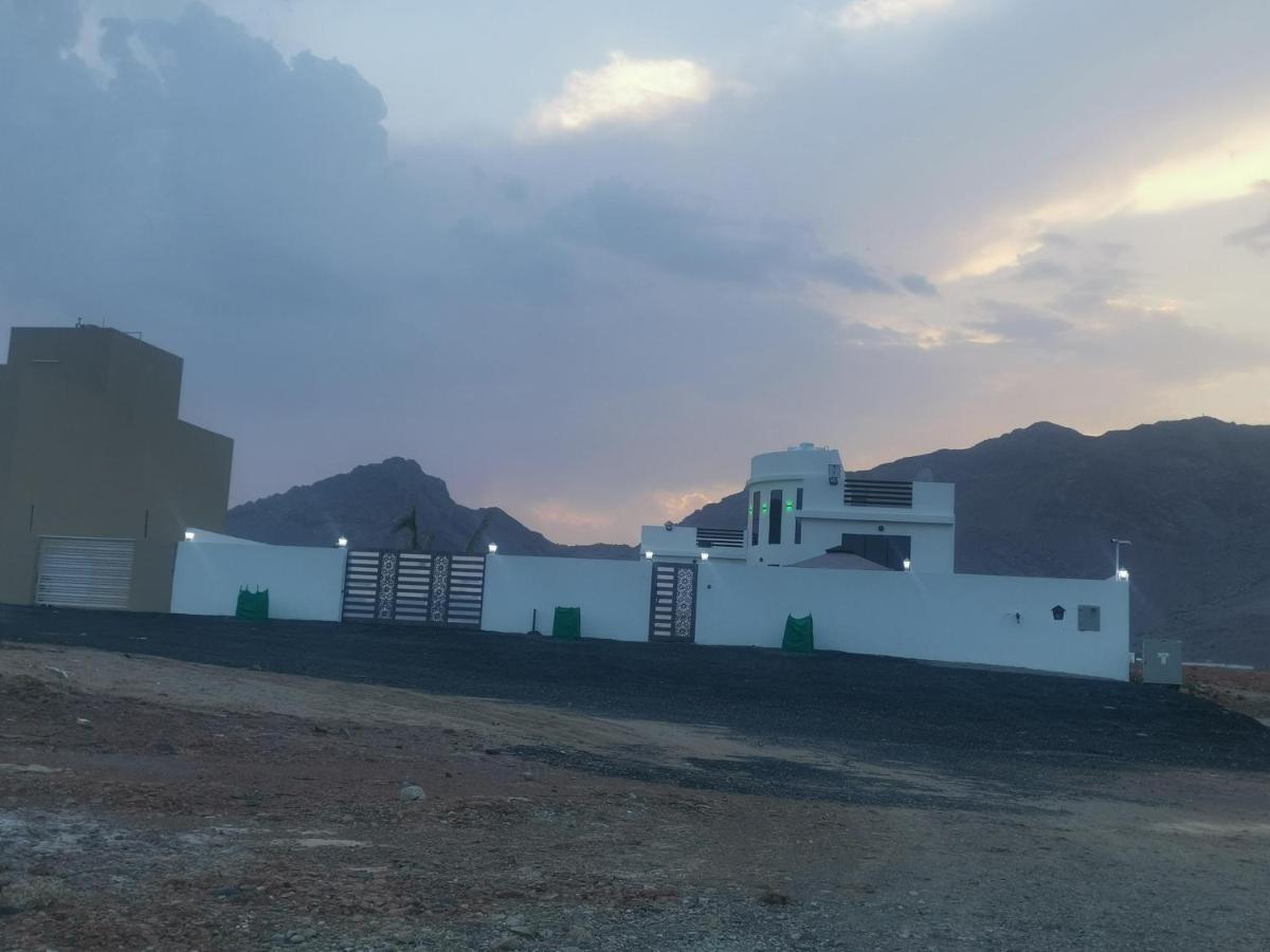 Highness Villa Nizwa Exterior photo