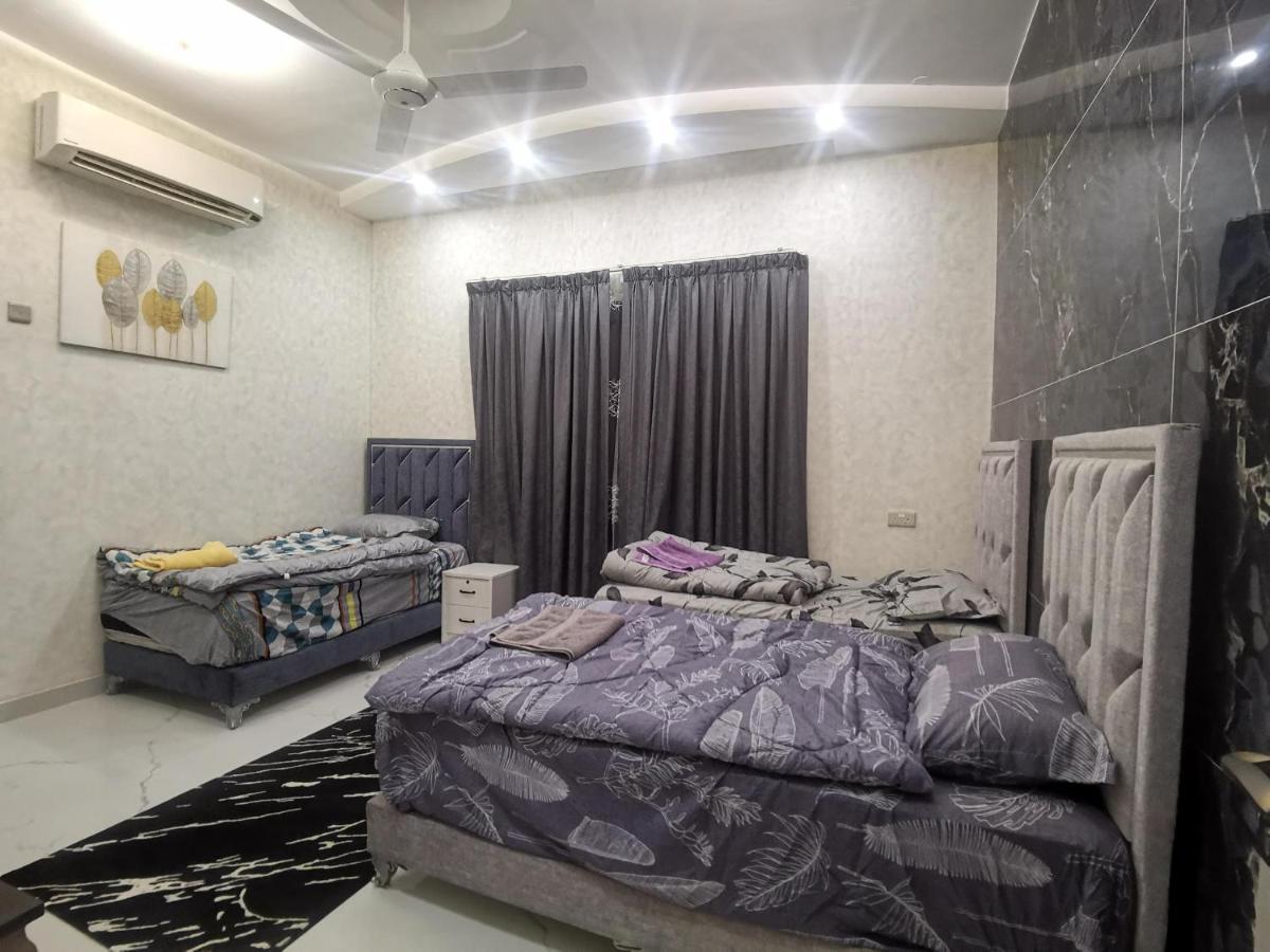 Highness Villa Nizwa Exterior photo