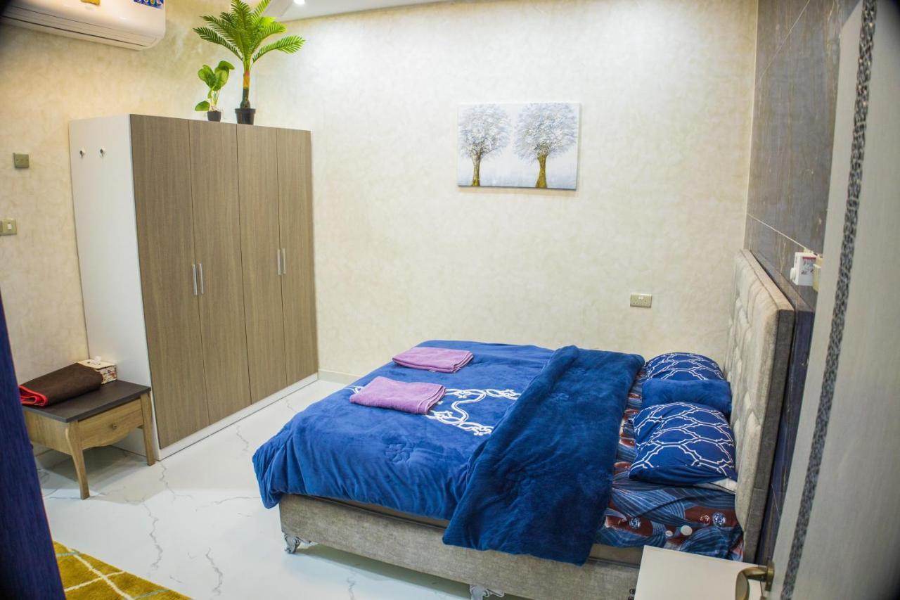 Highness Villa Nizwa Exterior photo