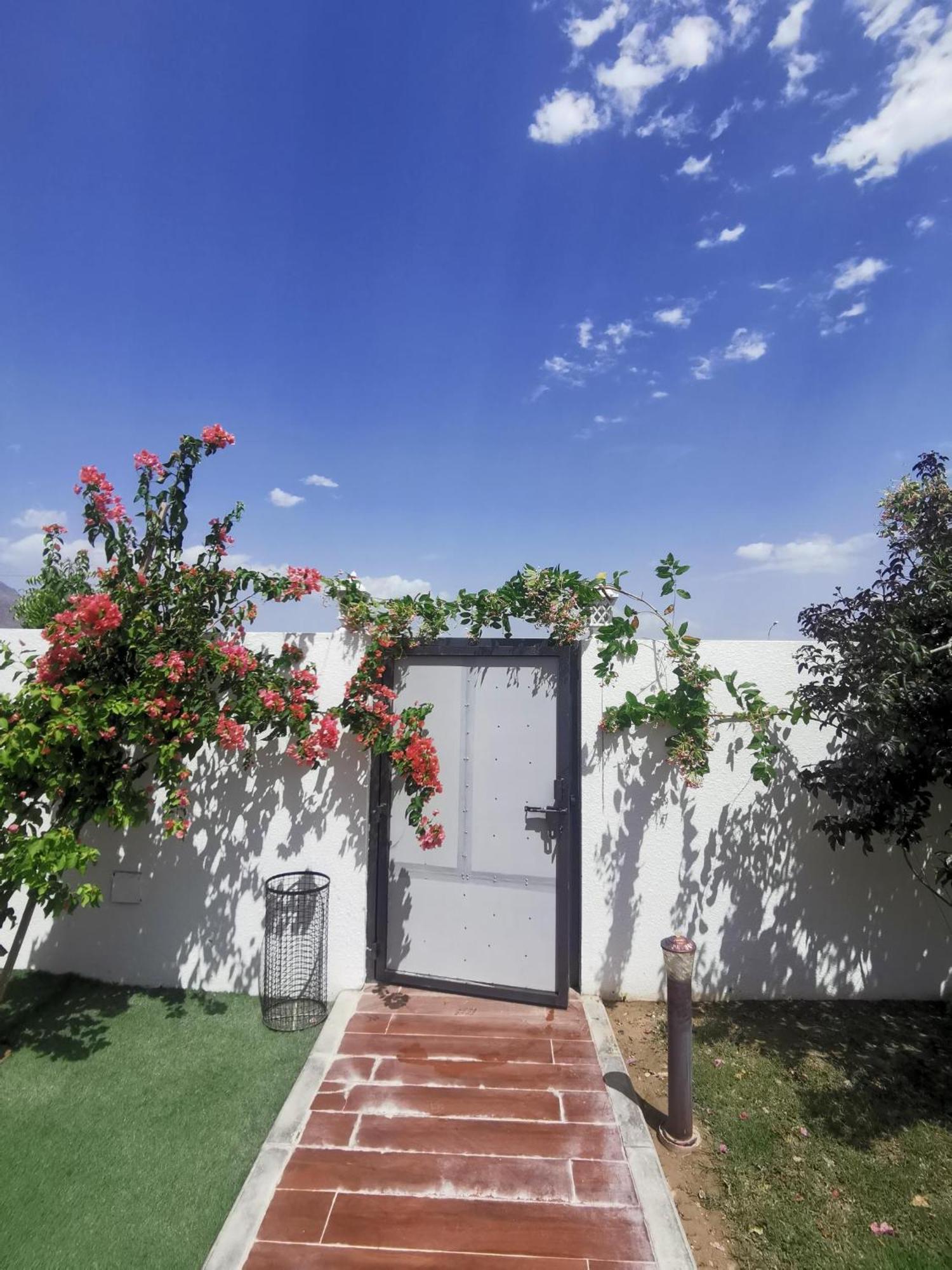 Highness Villa Nizwa Exterior photo