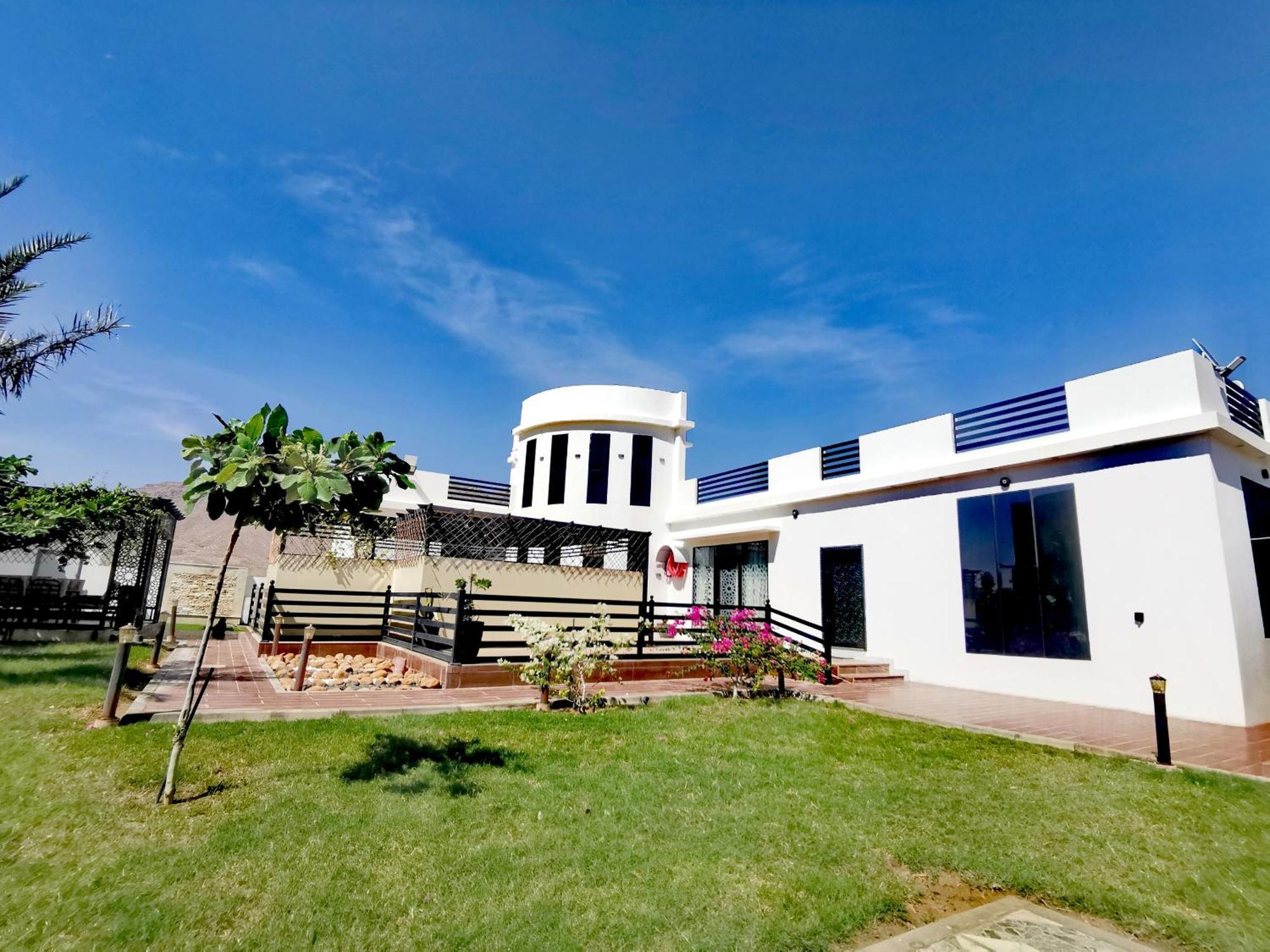 Highness Villa Nizwa Exterior photo
