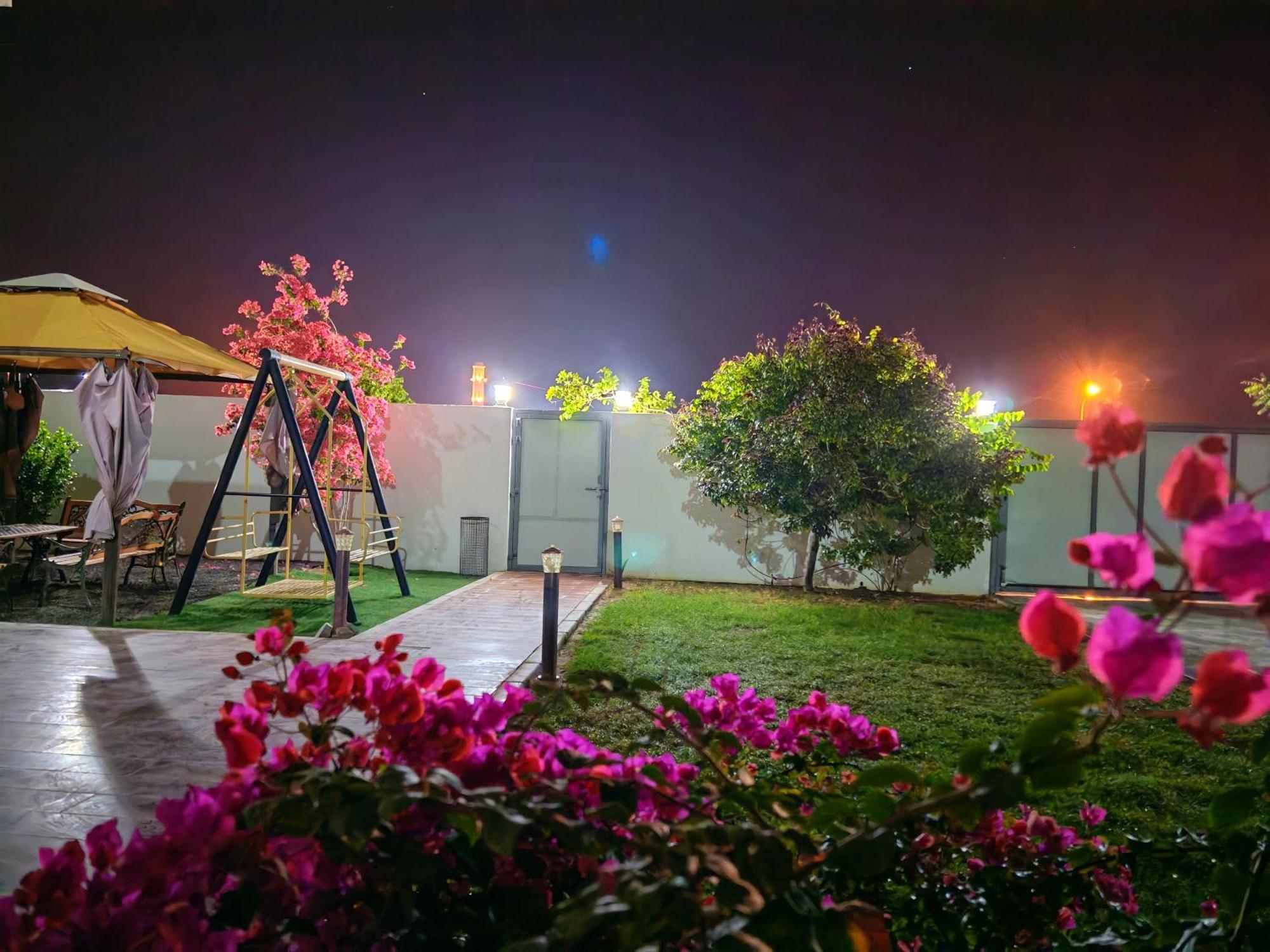 Highness Villa Nizwa Exterior photo
