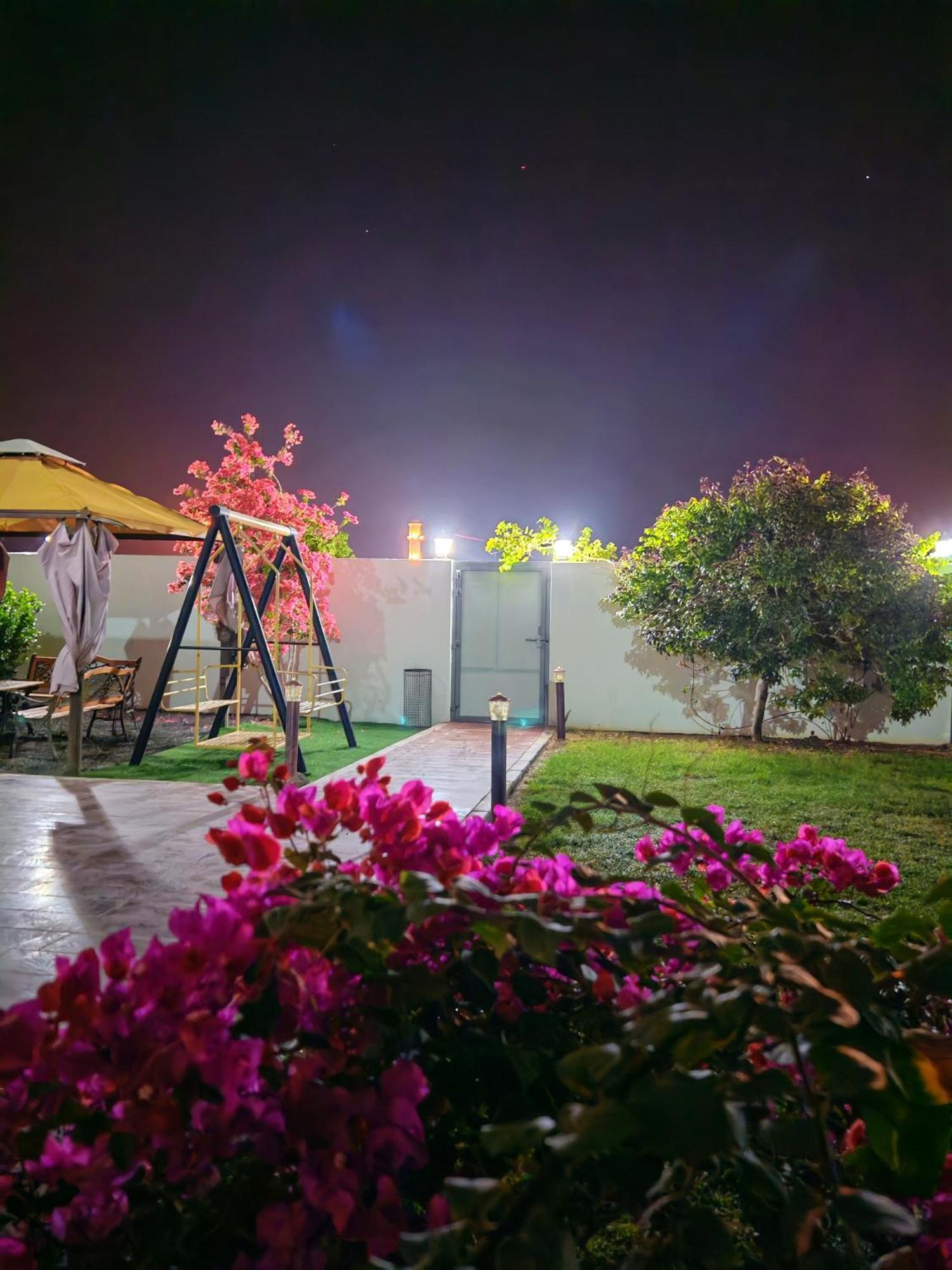 Highness Villa Nizwa Exterior photo